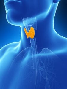 Laparoscopic Thyroid Lobectomy