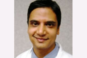 Dr. Bobby Bhasker-Rao