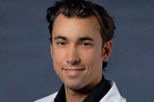 Dr. Justin Paquette