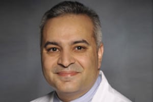 Dr. Mohsin Shah
