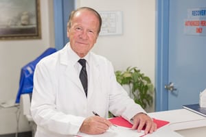 Dr. Robert Ruper