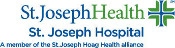 ST. Joseph’s Hospital