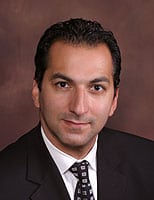 Dr. Joseph Naim