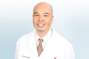 Dr. Raymond Bautista