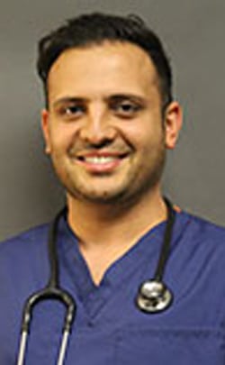 Dr. Amir Nourbakhsh